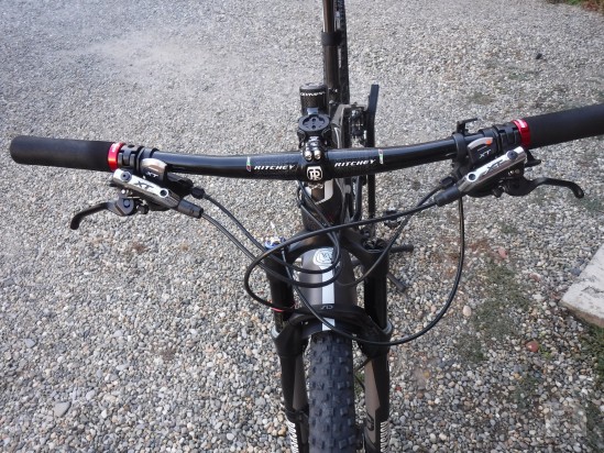 Olympia CLS-X '29 Taglia S foto-21111