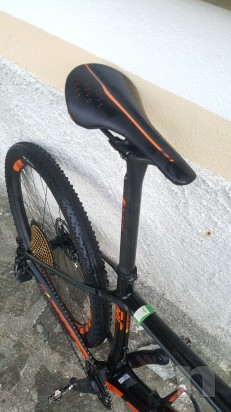 Scott 700 sl misura M 7 mesi di vita con ruote di scorta come da foto perfetta anno 2017 TOP di gamma  foto-21117