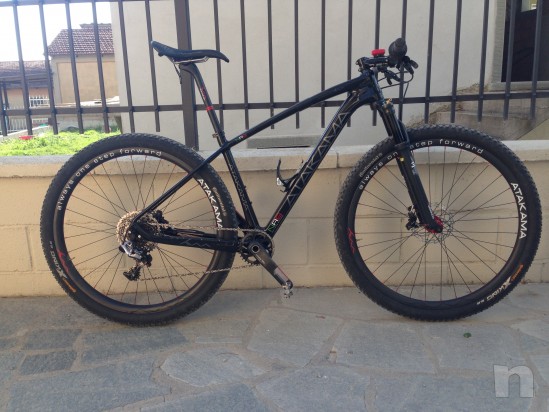 Atakama 29' foto-11366