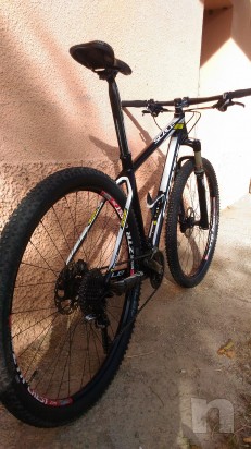Mtb Scott 900 rc taglia L foto-21120