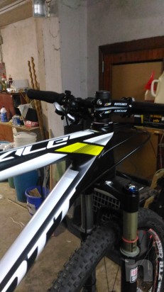 Mtb Scott 900 rc taglia L foto-21123