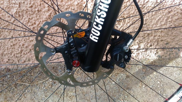 Mtb Scott 900 rc taglia L foto-21121