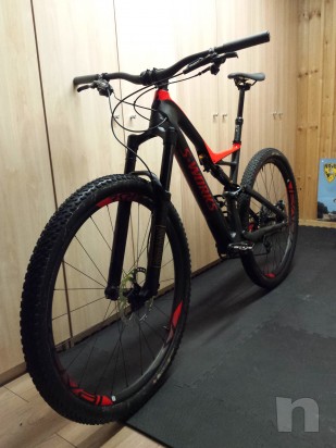 SPECIALIZED FSR S-WORKS foto-21125
