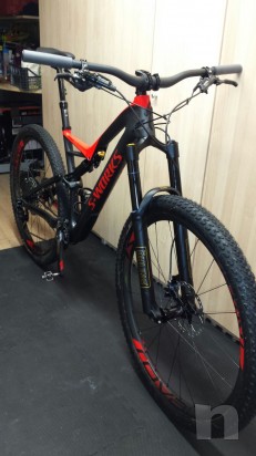 SPECIALIZED FSR S-WORKS foto-21124