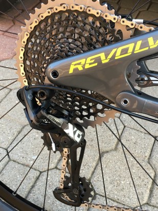 Norco xc revolver 2017  foto-21127