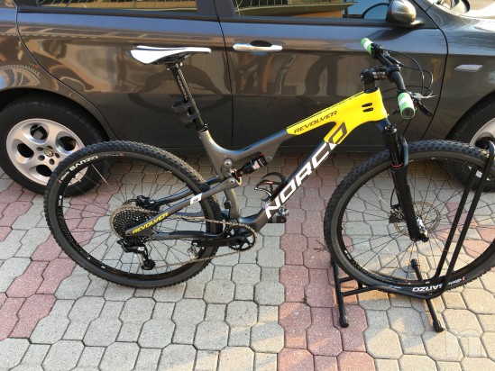 Norco xc revolver 2017  foto-11369