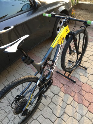 Norco xc revolver 2017  foto-21128