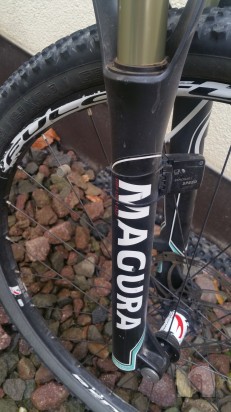 MTB BIANCHI METHANOL 29 SL, Taglia L  foto-21131