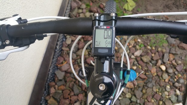 MTB BIANCHI METHANOL 29 SL, Taglia L  foto-21132