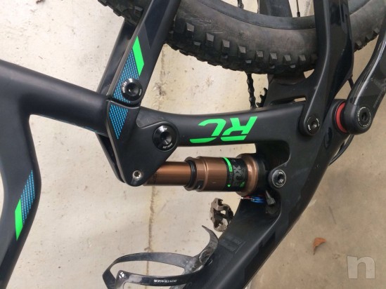 Scott Spark 900 RC Ultimate 2017 foto-21135