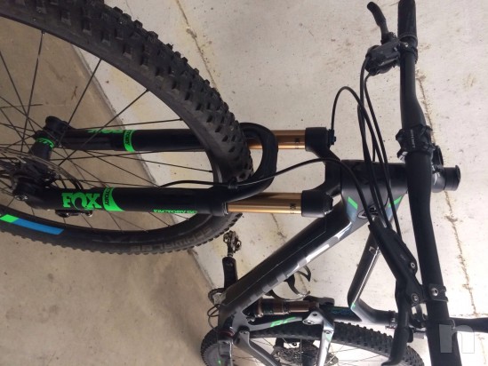 Scott Spark 900 RC Ultimate 2017 foto-21134