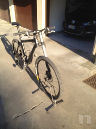 Mtb cannondale caffeine foto-21141