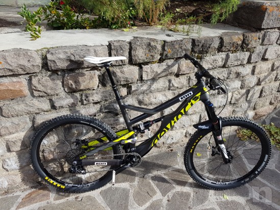 Devinci spartan carbon  foto-11378