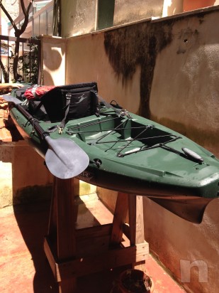 Ocean Kayak  foto-1138