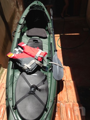 Ocean Kayak  foto-1643