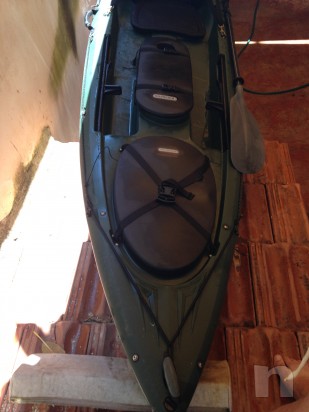 Ocean Kayak  foto-1645