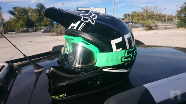 E-BIKE MOUSTACHE SAMEDI 27/5 DOWN TAGLIA L  foto-21149