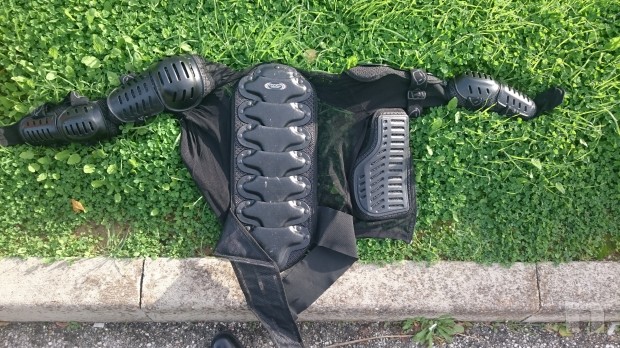 E-BIKE MOUSTACHE SAMEDI 27/5 DOWN TAGLIA L  foto-21150