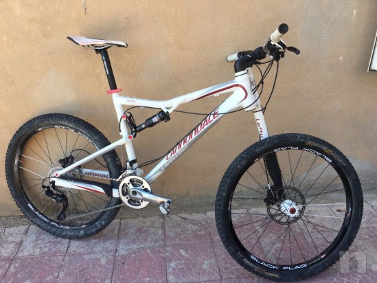 Cannondale rz 120 one twenty 0 foto-11384