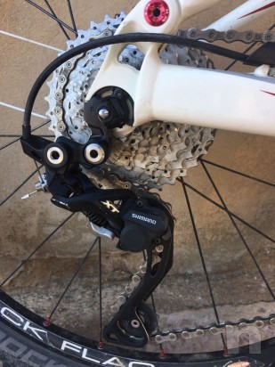 Cannondale rz 120 one twenty 0 foto-21156