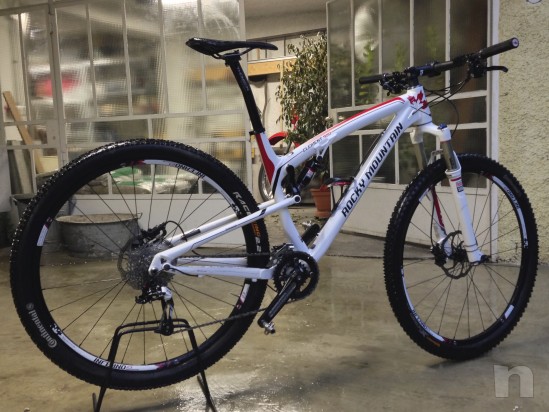 Rocky mountain Element 950 foto-11392