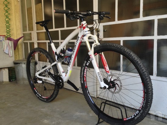 Rocky mountain Element 950 foto-21163