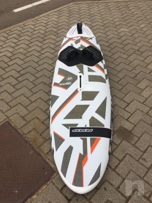 RRD Twintip 101 V5 2016 foto-11395