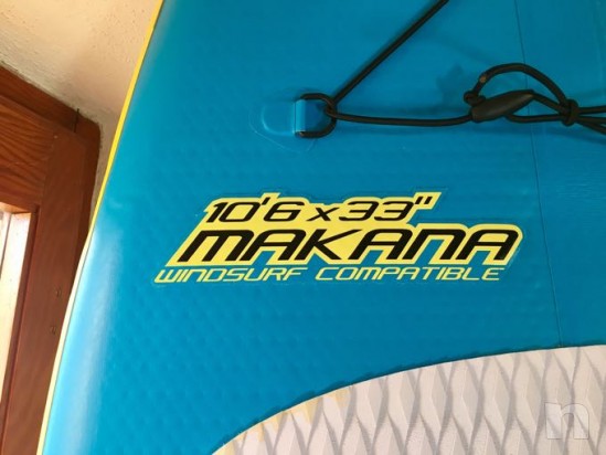 Simmer Makana 10.6 AirSup conv foto-11397