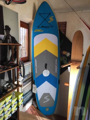 Simmer Makana 10.6 AirSup conv foto-21166