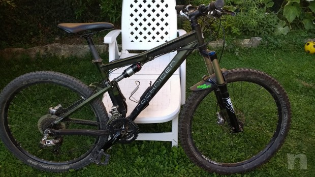 Rockrider 9.2 foto-11399