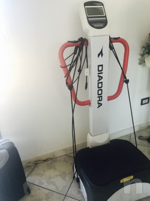 Pedana vibrante foto-11403