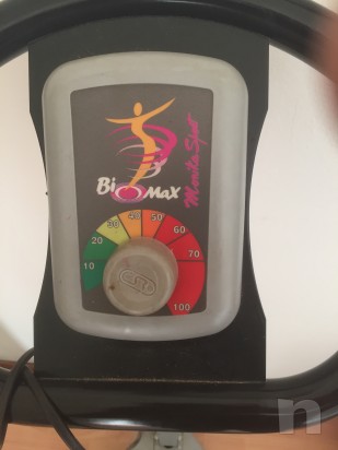 Pedana vibrante foto-21179