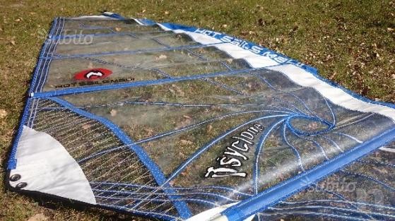 Vela windsurf Hot Sails foto-21183