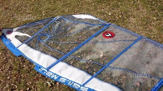 Vela windsurf Hot Sails foto-21182