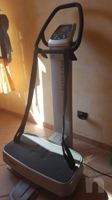 Pedana vibrante foto-21189