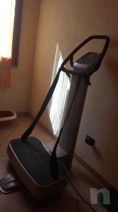 Pedana vibrante foto-21190