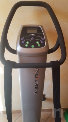 Pedana vibrante foto-21188