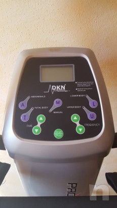 Pedana vibrante foto-11410