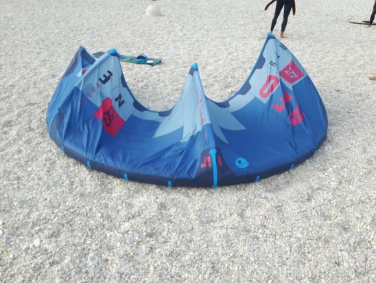 NORTH NEO 8  foto-21196