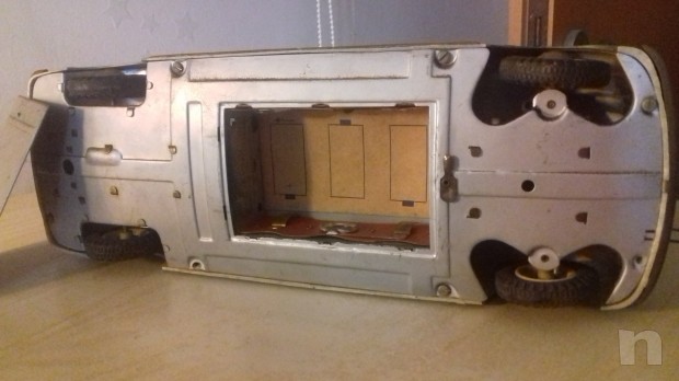 modello radiocomandato d'epoca  foto-21212