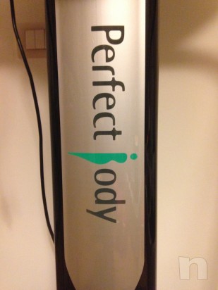 Pedana basculante-vibrante foto-21223