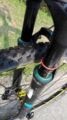 Giant anthem 2016 29" foto-21231