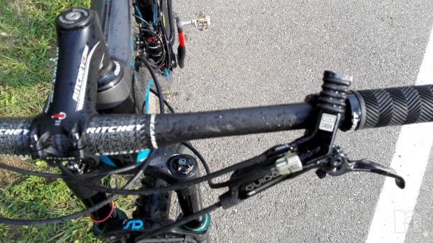 Giant anthem 2016 29" foto-21228