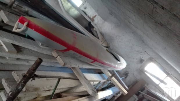 vendo n2 canoe, uno monoposto,ed una biposto foto-21232