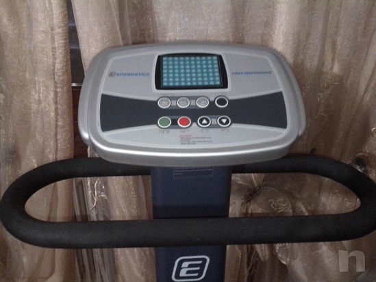 Pedana vibrante foto-21234