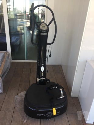 Power Plate pedana vibrante  foto-11438