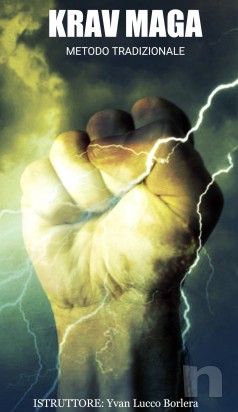 Video Corso Krav Maga Tradizionale  foto-11441