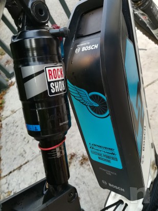 ebike Lapierre 700 overvolt taglia S foto-21245