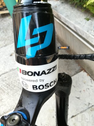 ebike Lapierre 700 overvolt taglia S foto-21244