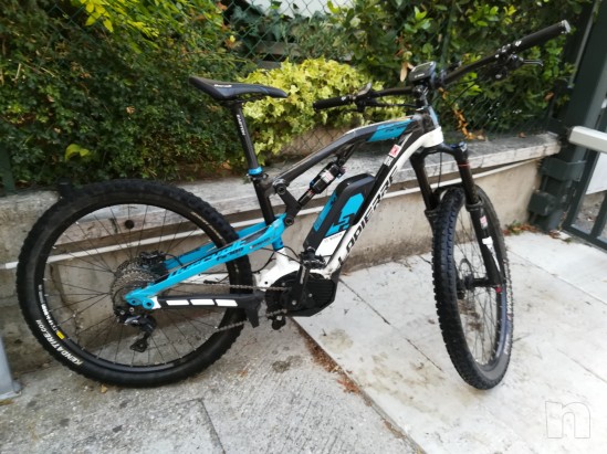 ebike Lapierre 700 overvolt taglia S foto-21246
